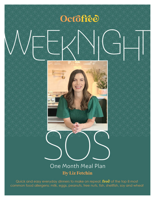 Weeknight SOS